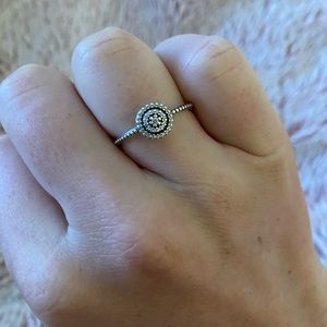 Pandora ring
